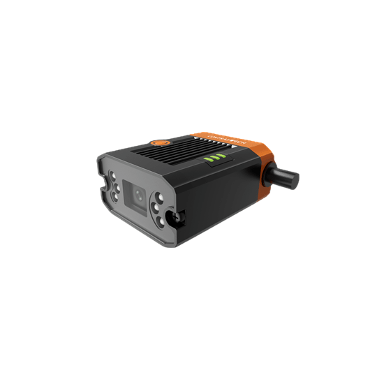 SE Series 704×540 60FPS Smart Camera - Contrastech