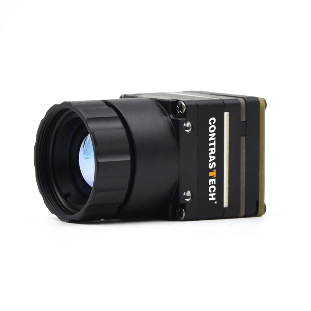 Shutterless | 1280×1024 8–14μm | IR Camera Module