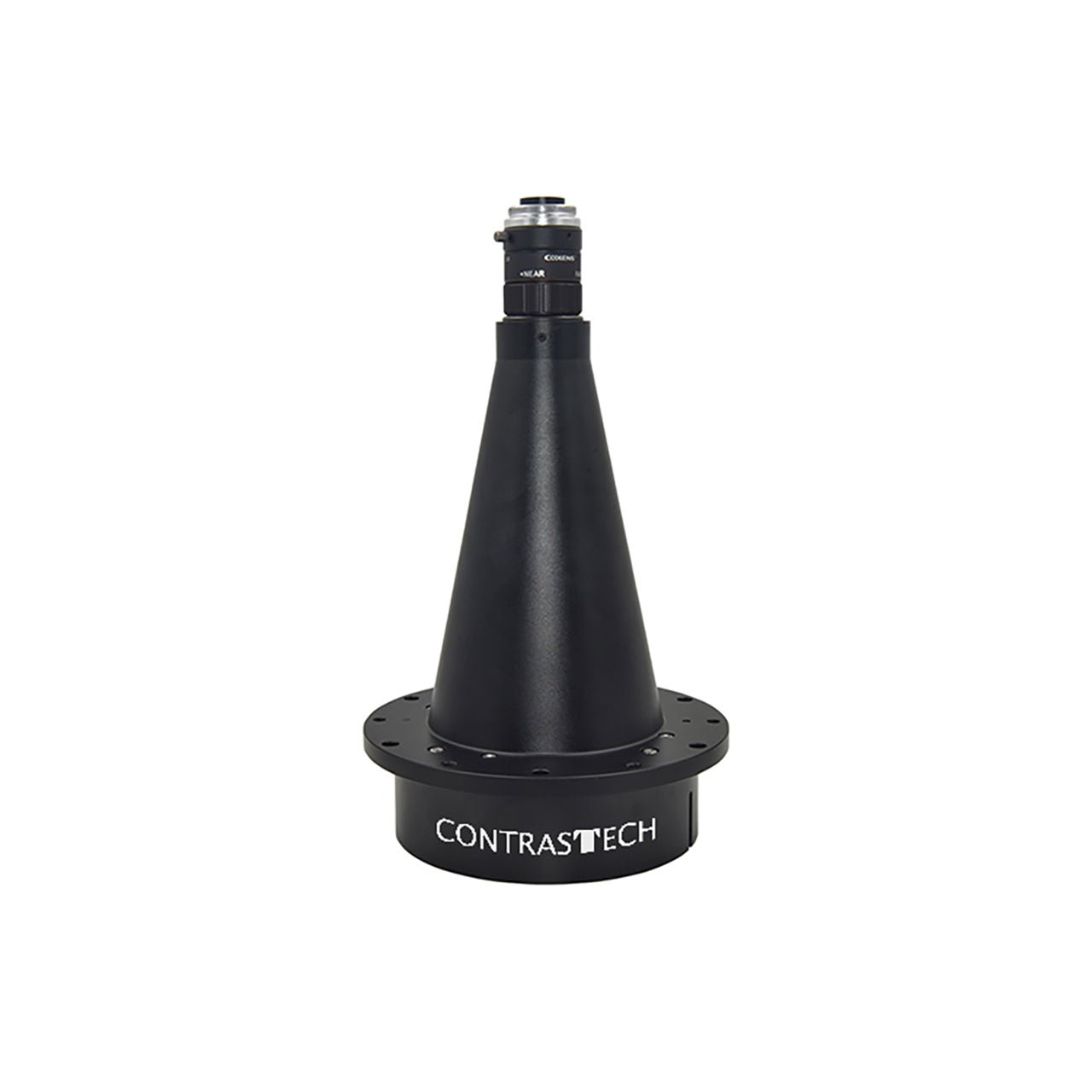 VT-BTLP SERIES High Resolution 2/3'' 1.1'' 360 Multi-Angle Imaging Lens for Industrial Inspection - Contrastech