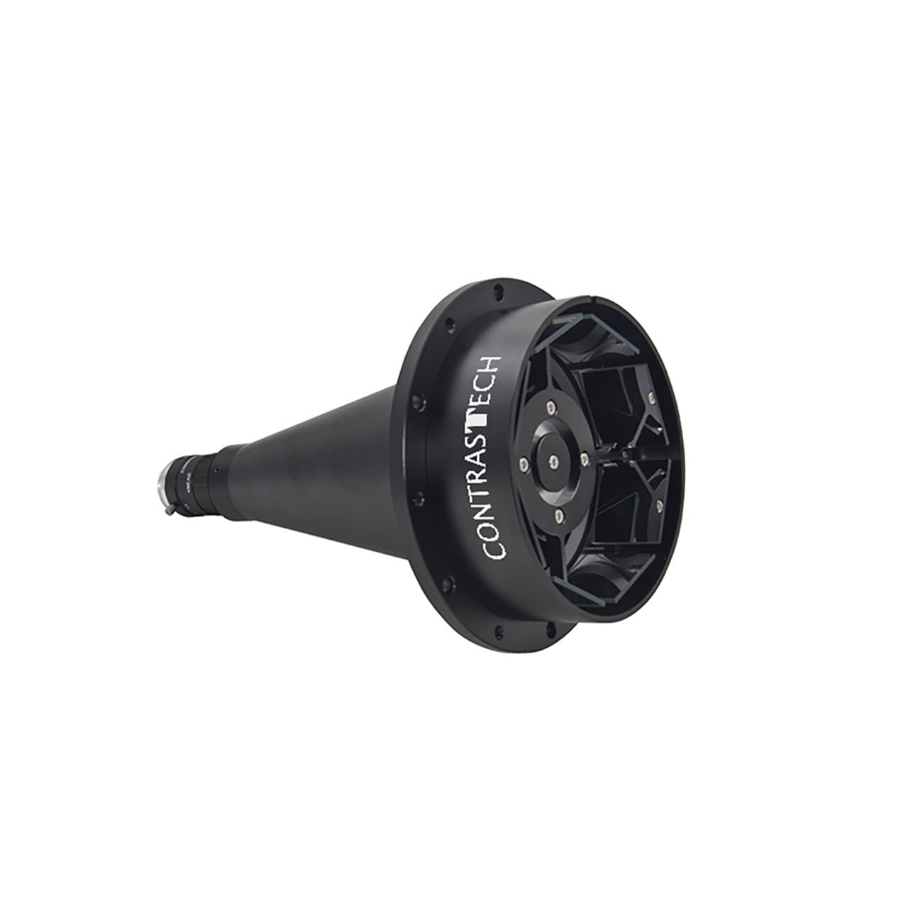 VT-BTLP SERIES High Resolution 2/3'' 1.1'' 360 Multi-Angle Imaging Lens for Industrial Inspection - Contrastech