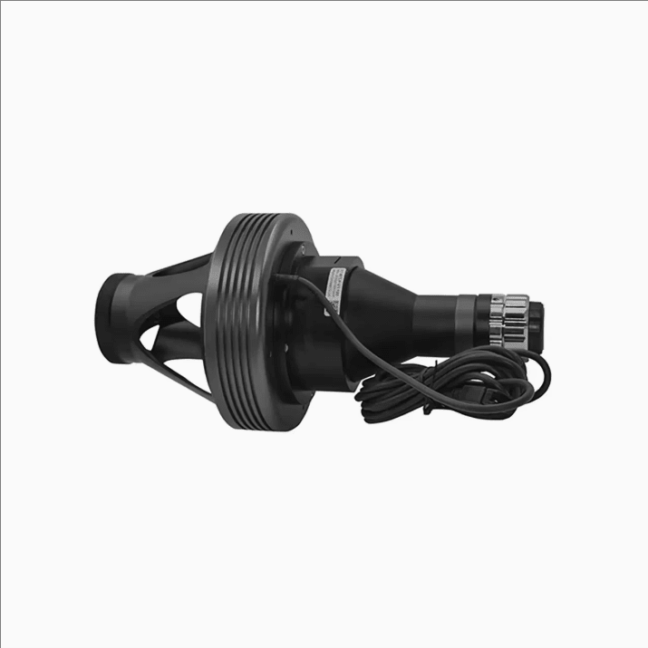 VT-BTLP-V1 360° Multi-Angle Telecentric Lens | Side Inspection Vision Lens - Contrastech
