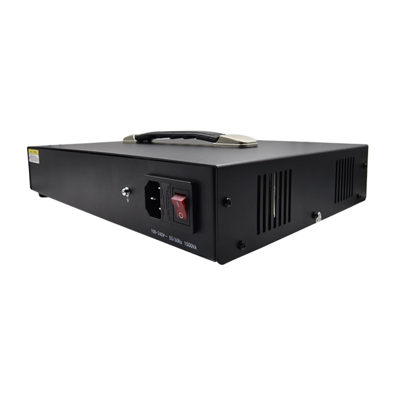 VT-LT3-PLU481000LI-6 Line Light Stroboscopic Controller 48V 1000W | Industrial Brightness Controller - Contrastech