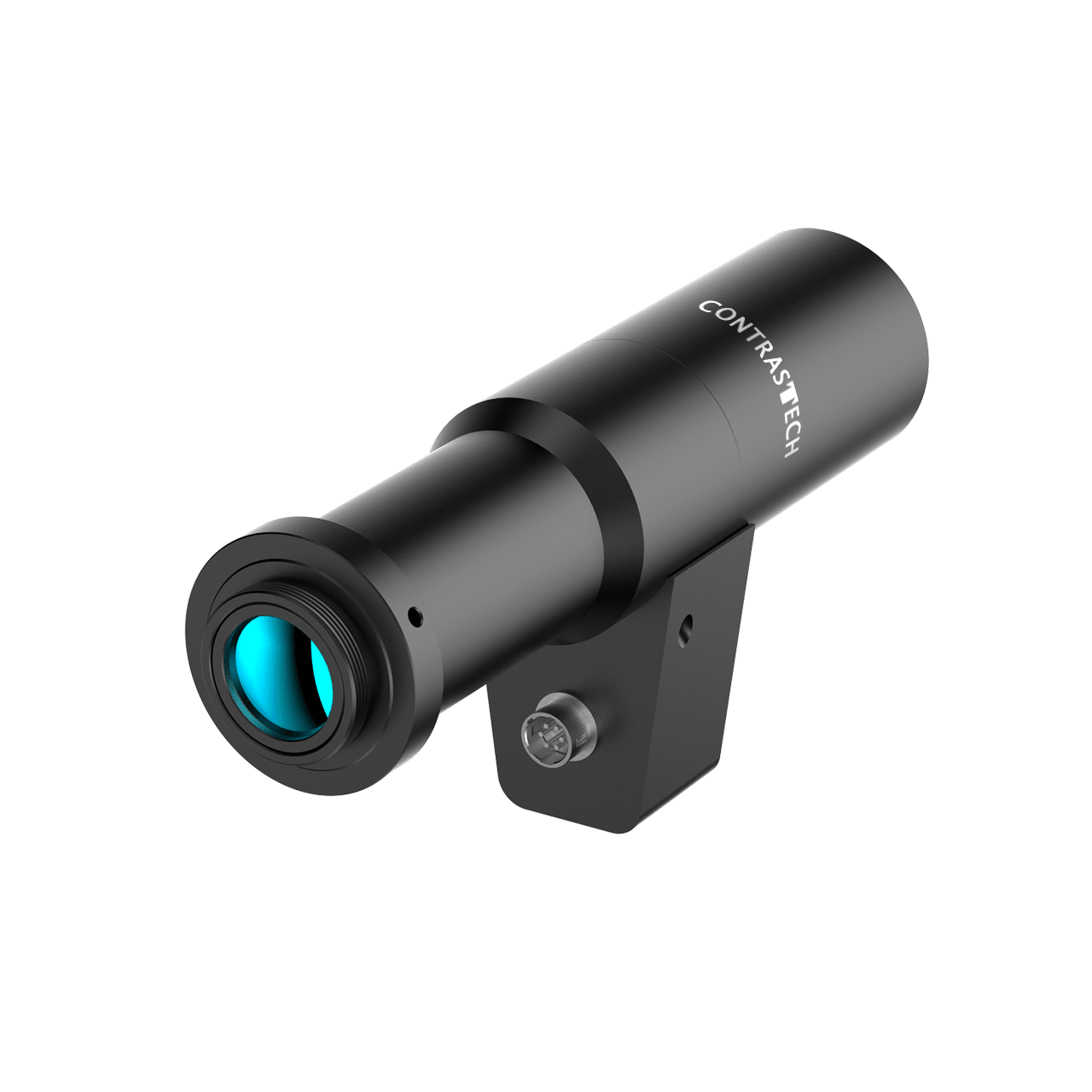 VT-TLL-23 Liquid Telecentric Lens | 2/3" C-Mount Electronic Focus Lens - Contrastech